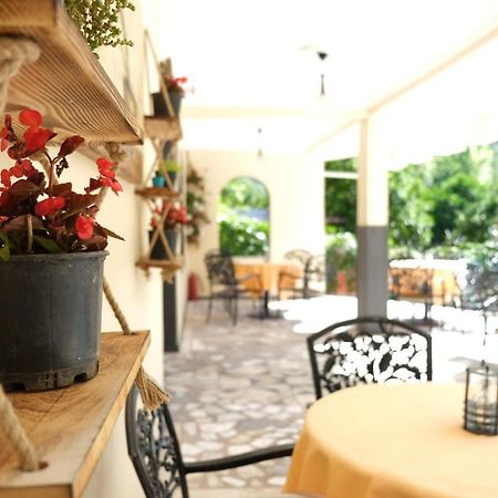 Kromer Garden Hotel Beldibi  Ngoại thất bức ảnh