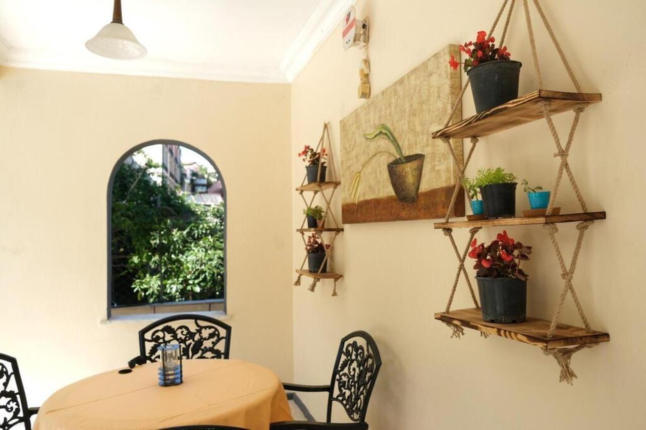 Kromer Garden Hotel Beldibi  Ngoại thất bức ảnh